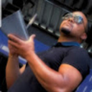 Meet your Posher, Orlando